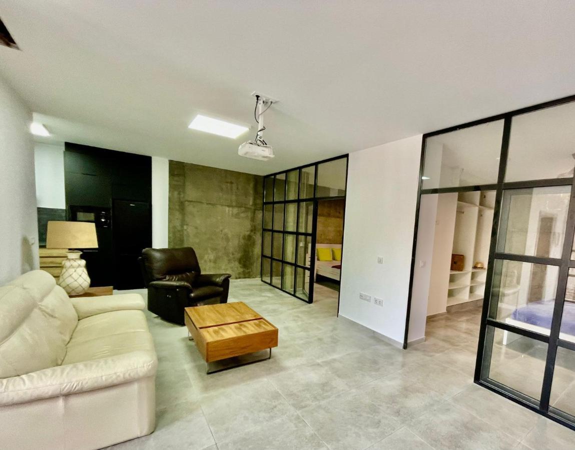 Apartamento Naranja โบลนูเอโว ภายนอก รูปภาพ