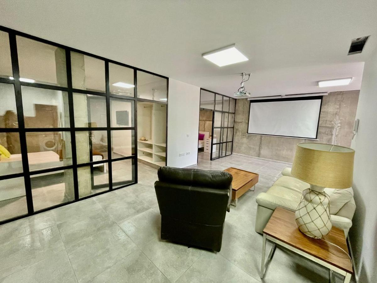 Apartamento Naranja โบลนูเอโว ภายนอก รูปภาพ