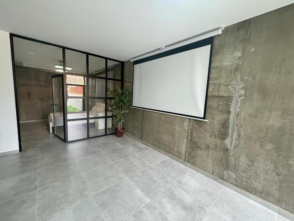 Apartamento Naranja โบลนูเอโว ภายนอก รูปภาพ