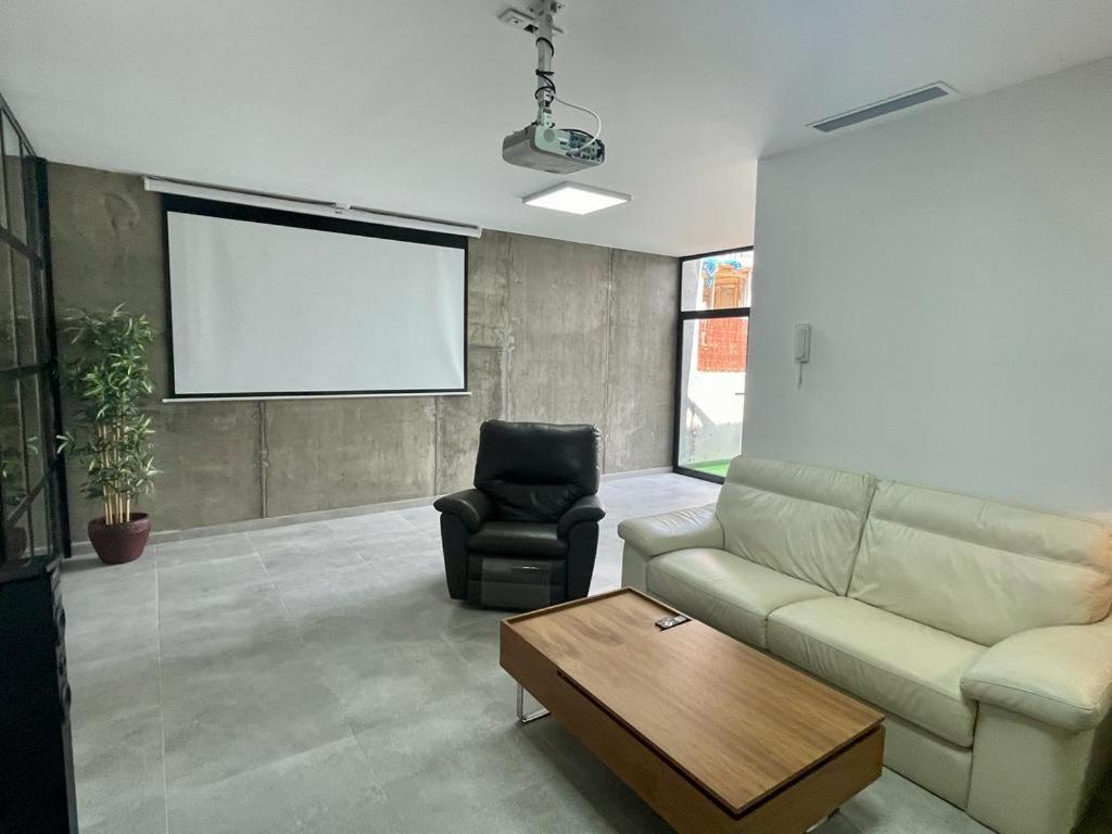 Apartamento Naranja โบลนูเอโว ภายนอก รูปภาพ