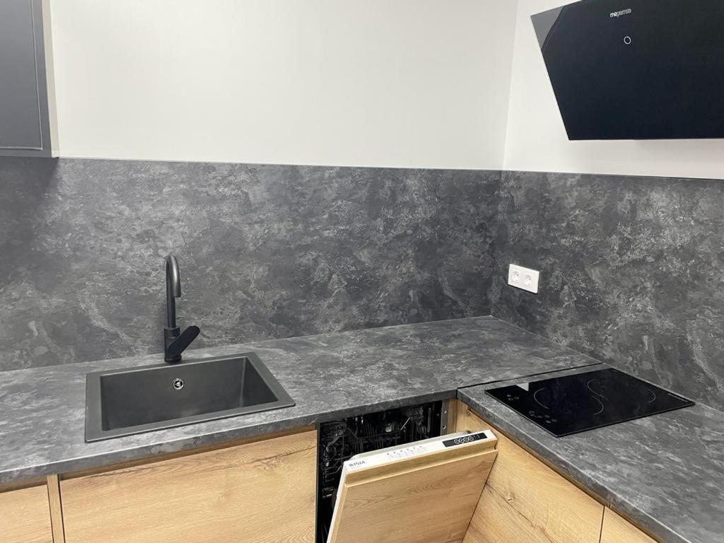 Apartamento Naranja โบลนูเอโว ภายนอก รูปภาพ