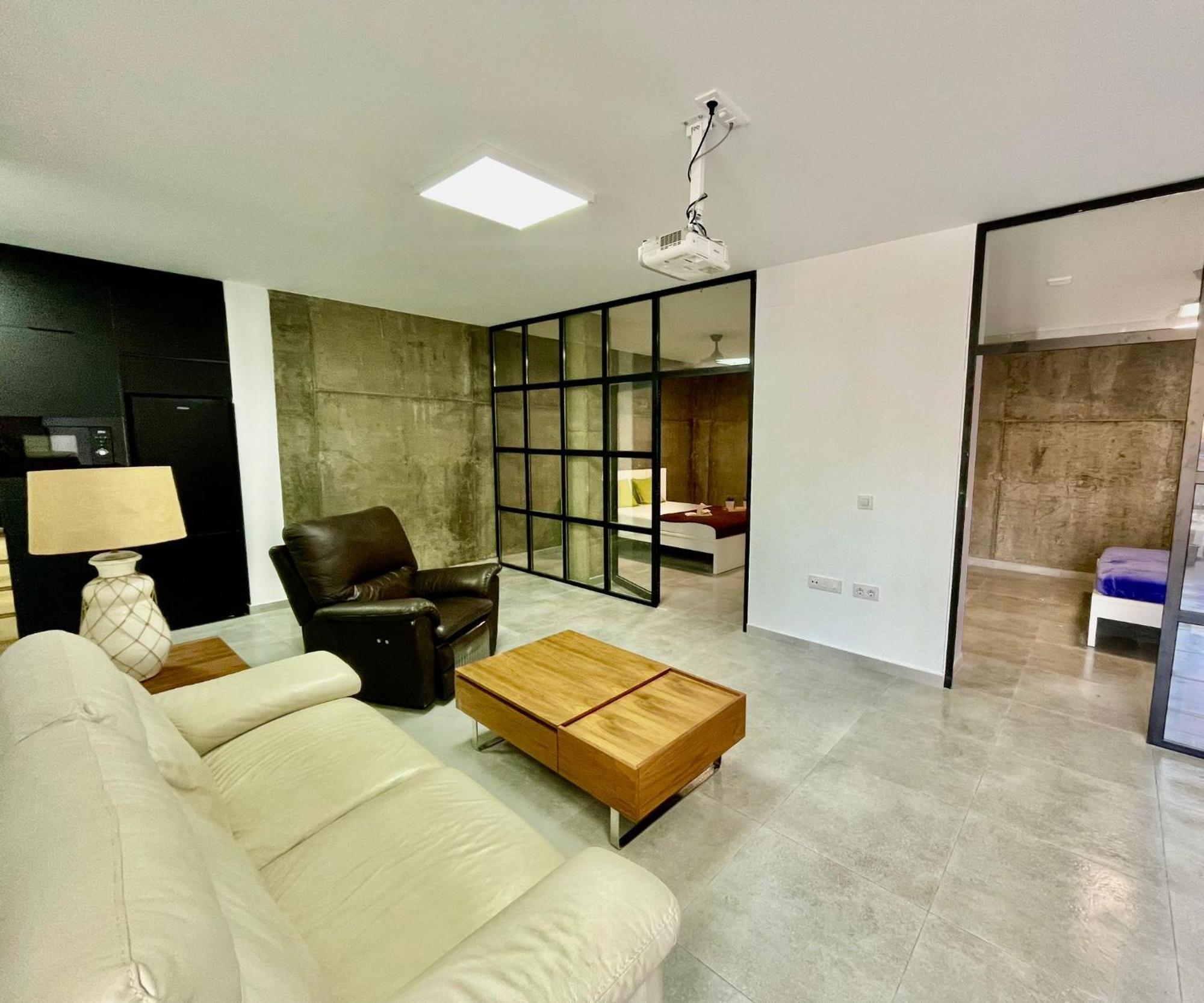 Apartamento Naranja โบลนูเอโว ภายนอก รูปภาพ