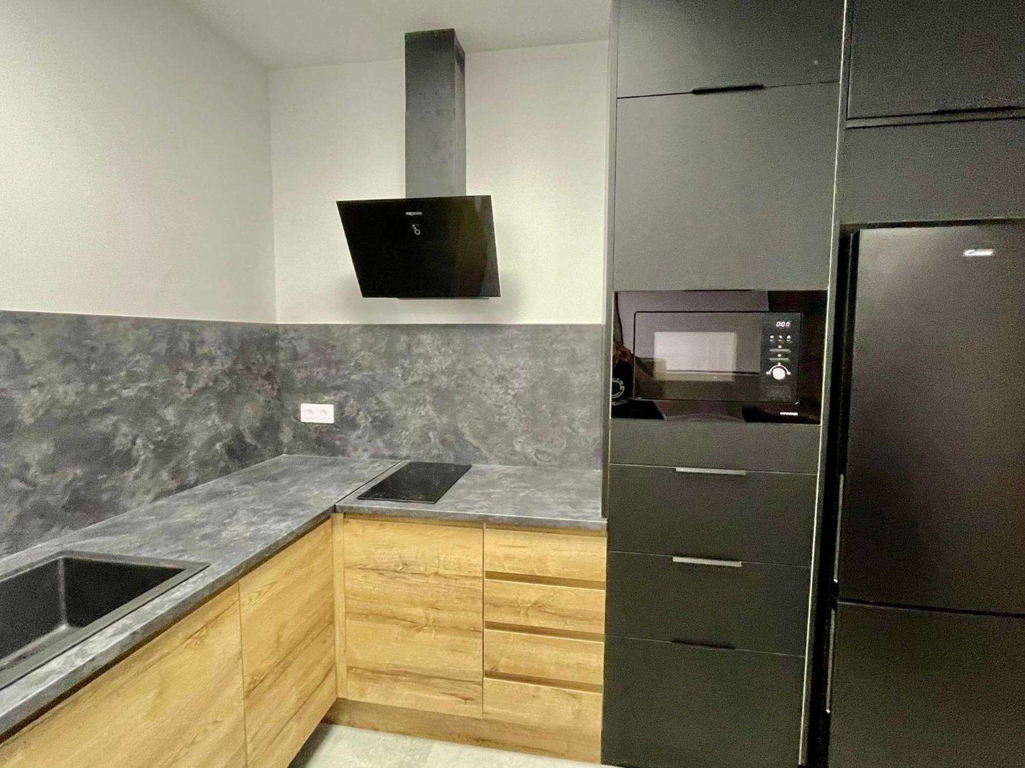 Apartamento Naranja โบลนูเอโว ภายนอก รูปภาพ