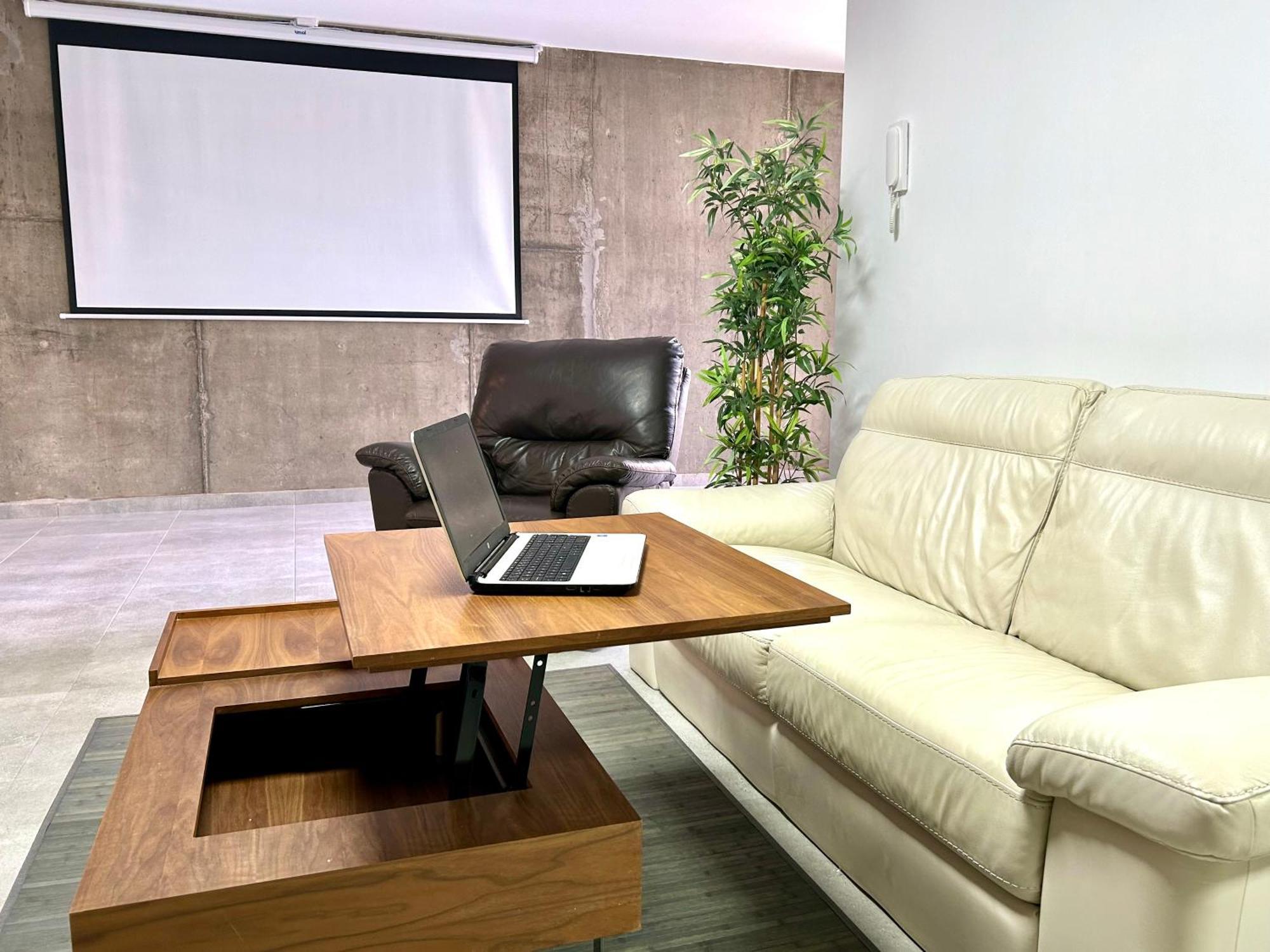 Apartamento Naranja โบลนูเอโว ภายนอก รูปภาพ