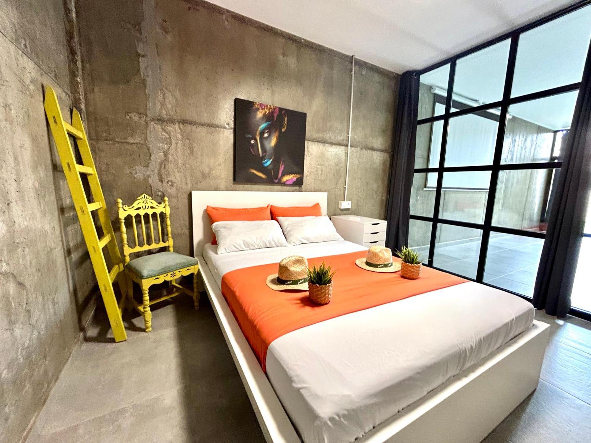 Apartamento Naranja โบลนูเอโว ภายนอก รูปภาพ