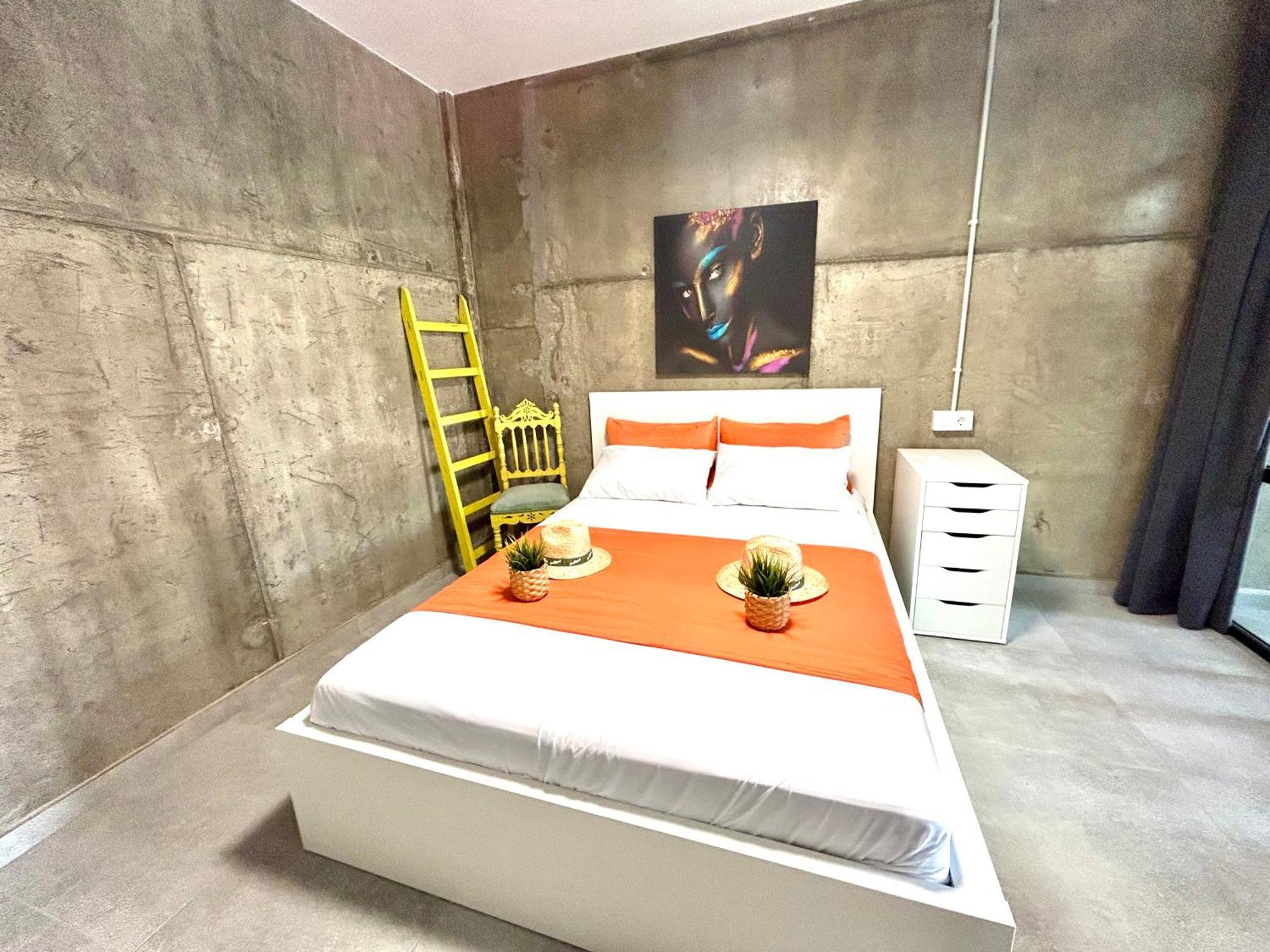Apartamento Naranja โบลนูเอโว ภายนอก รูปภาพ