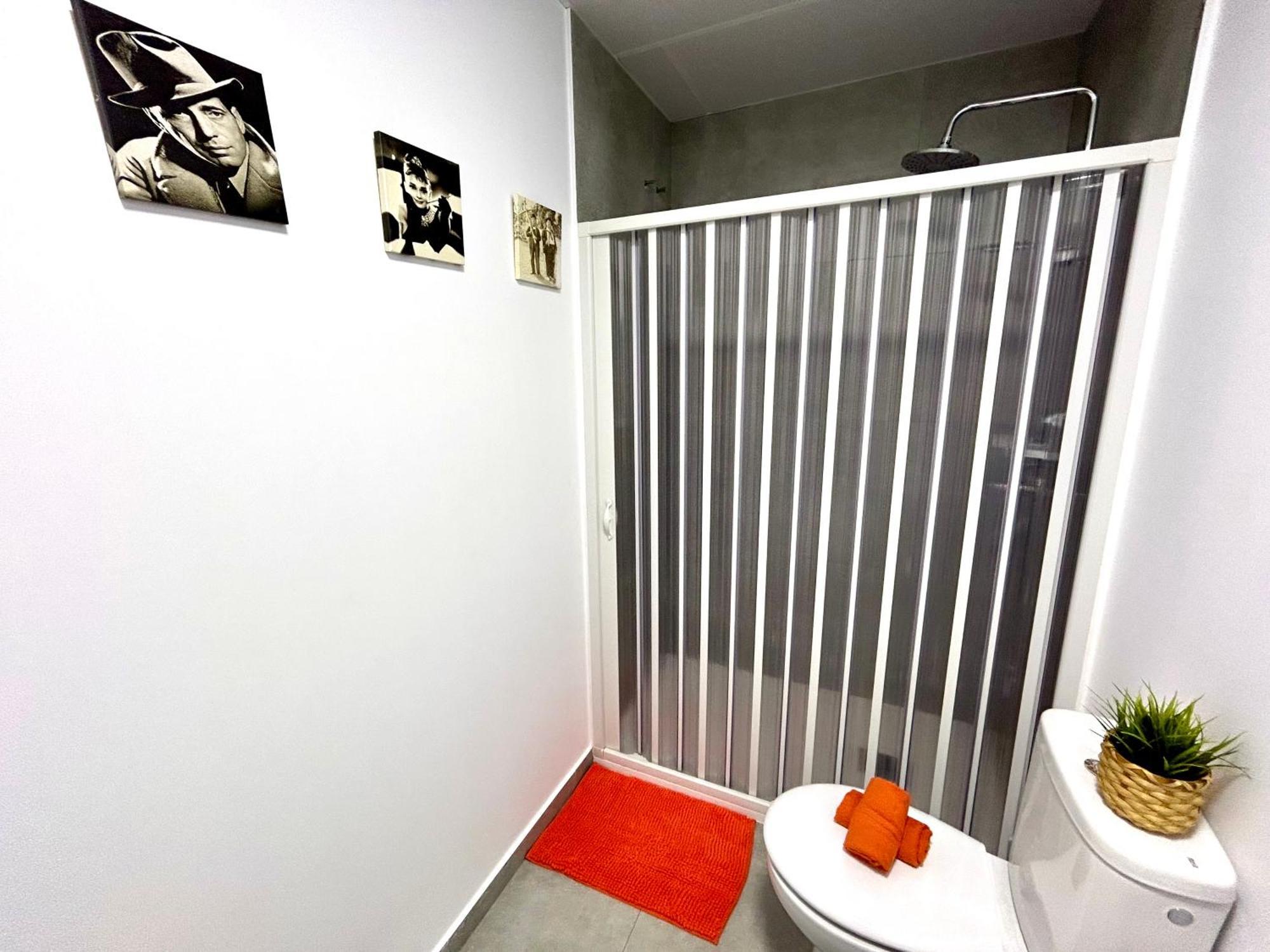 Apartamento Naranja โบลนูเอโว ภายนอก รูปภาพ