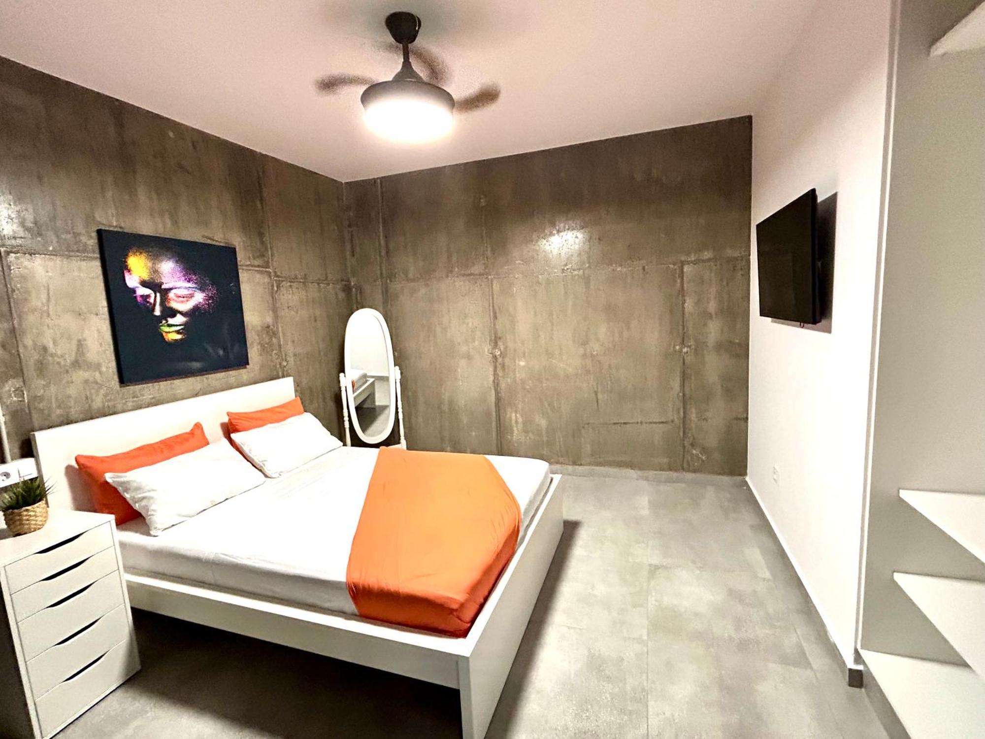 Apartamento Naranja โบลนูเอโว ภายนอก รูปภาพ