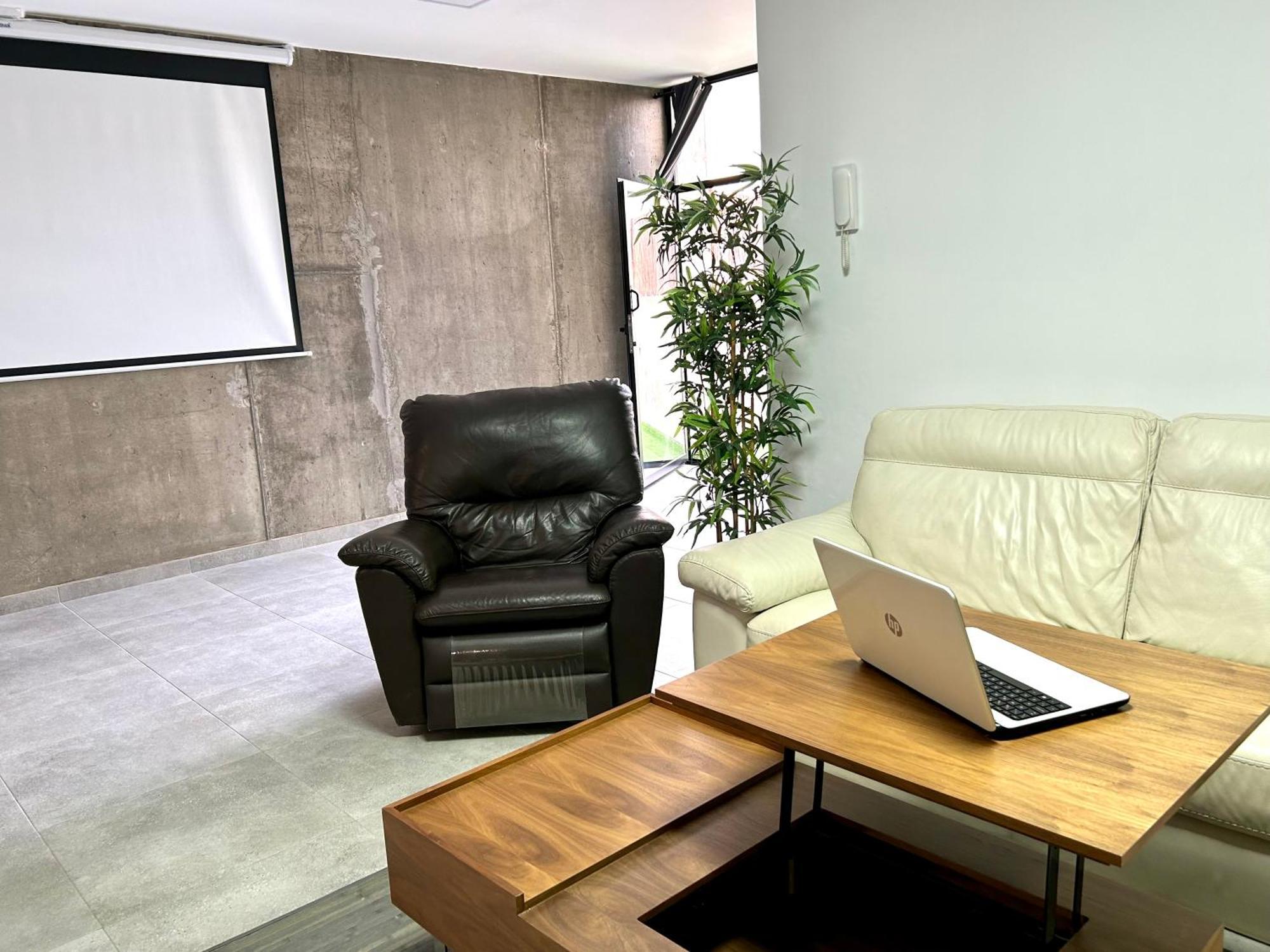Apartamento Naranja โบลนูเอโว ภายนอก รูปภาพ