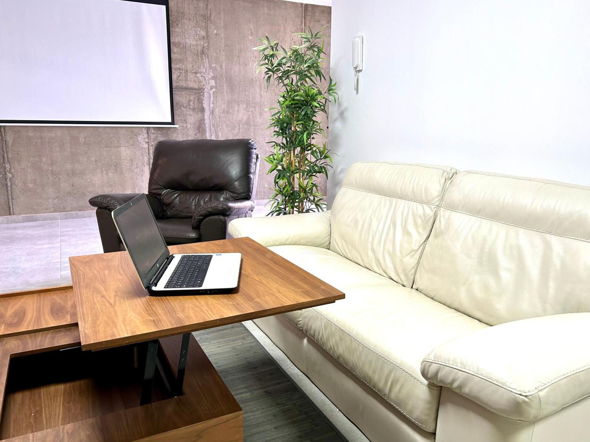 Apartamento Naranja โบลนูเอโว ภายนอก รูปภาพ